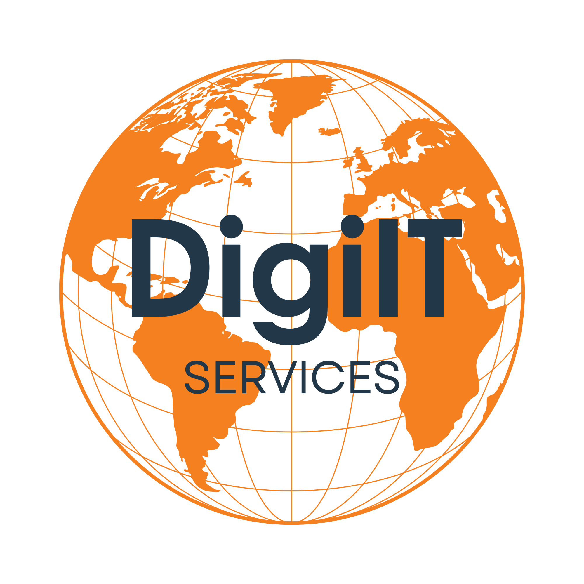 DigiIT Services logo